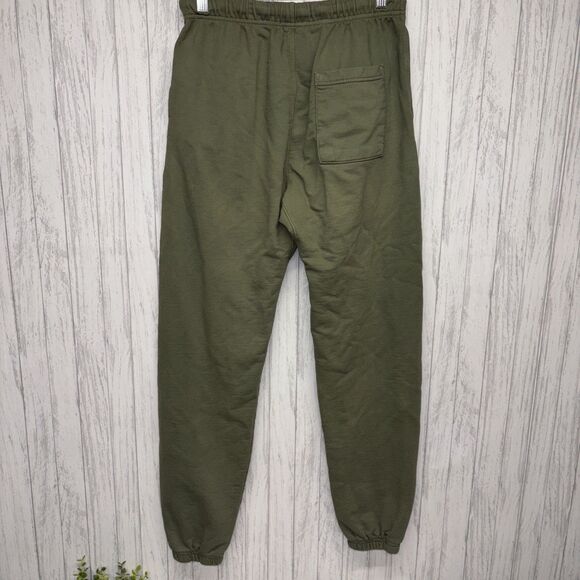 Womens Size S Fred Segal X Camp Beverly Hills Sweat Pants - Picture 4 of 5